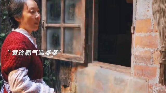 闫妮范丞丞关晓彤蒋欣王安宇出演小巷人家