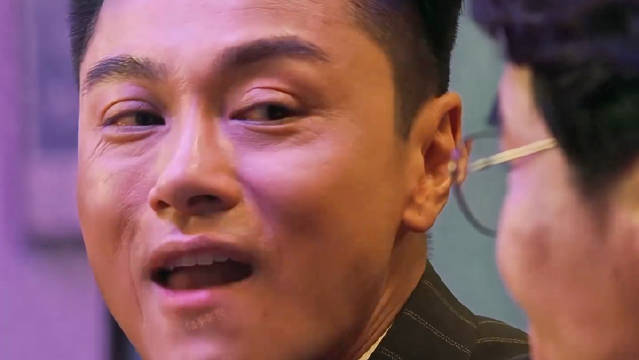 四大影帝同台对决，巅峰之战即将上演