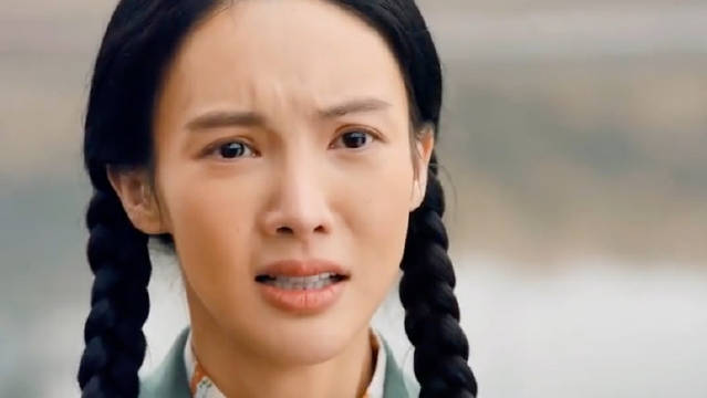 马燕是青梅竹马，姚玉玲只是过客！