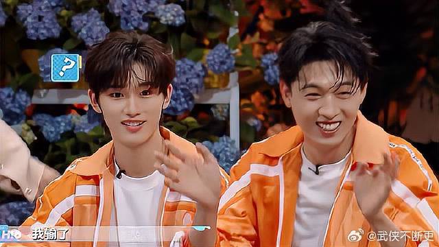 输了能和高圆圆再玩一局，秦霄贤一听，立马主动认输！