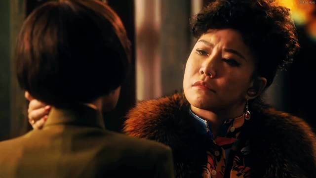 繁花 卢美琳目睹丈夫悲剧，迁怒于小江西， 胡歌 唐嫣 辛芷蕾 马伊琍