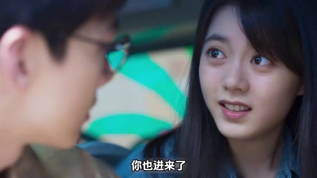 男孩进入循环，却怎么也无法下车， 开端/白敬亭/赵今麦