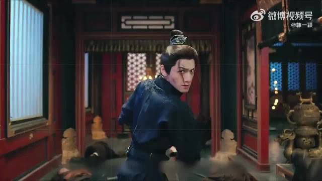 大结局，有情人终成眷属