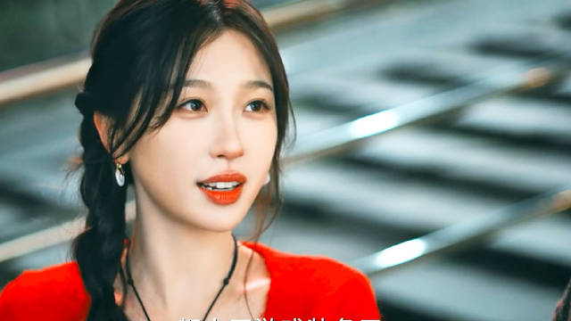 靳朝带病拍戏隐瞒病情,只为不让暮暮担心