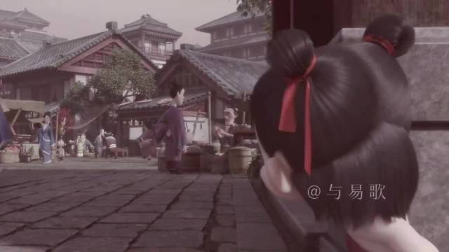 谁五年前没有被哪吒的小肚肚萌到过