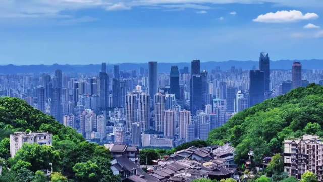 重庆颁发全国首张L3级自动驾驶专用号牌