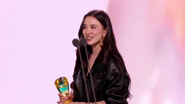 荣誉 腾讯视频年度贡献