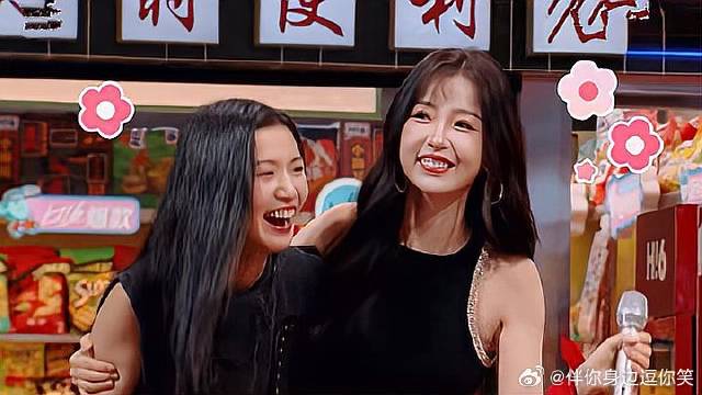 虞书欣卢昱晓双向奔赴，反观苏醒张远，差距过于太大！