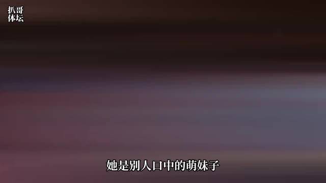 国乒魔王孙颖莎有多强？初出茅庐无人看好，4:0横扫主力上东奥