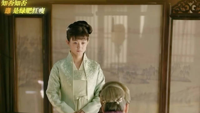 从隐忍到直言：明兰揭秘借刀之计，与祖母坦白！