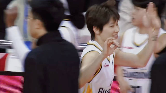 《您的助教正在热身》