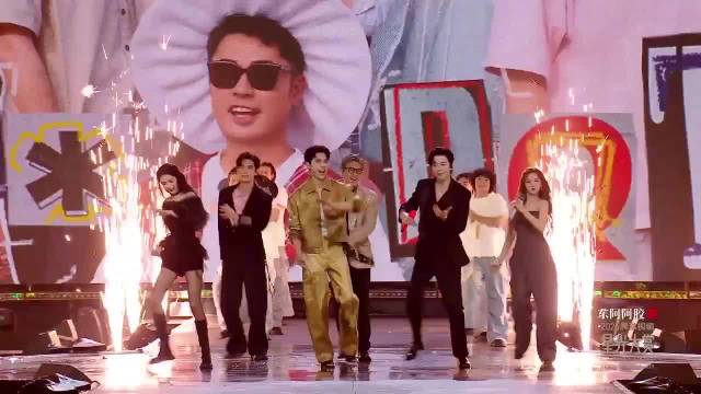 地球团唱跳世界超有趣