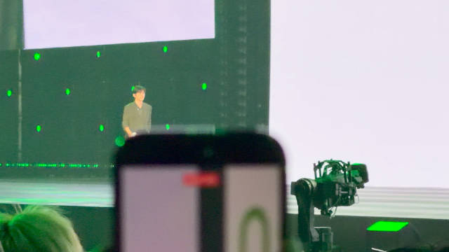 王俊凯易烊千玺同框引热议