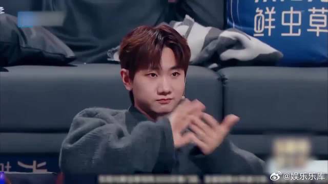 汪苏泷爆料吉克隽逸彩排内幕，气得mmk直噘嘴