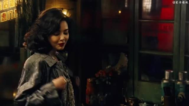 胡歌辛芷蕾唐嫣马伊琍新剧《繁花》引热议，巴菲特投资理念成焦点