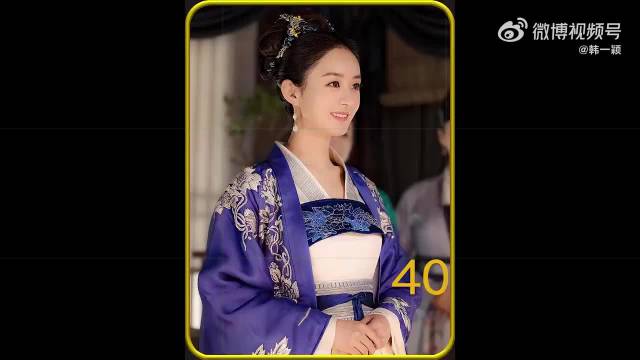 明兰在辩论赛中惊人一辩，其言将助盛家度过难关