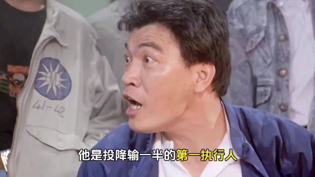 他戏里以反派恶人闻名，戏外却善良温和讲义气