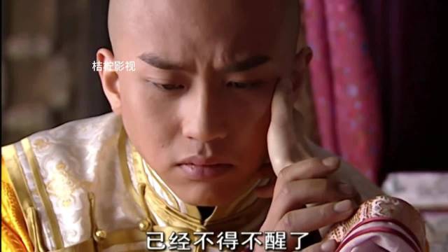 史上第一宠妃，却容颜早逝，让皇上悲痛欲绝