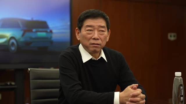 魏建军押注姓氏造车，长城Hi4等技术成果显现