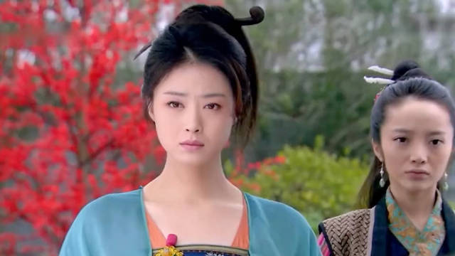 哑女用巫术害死正房孩子