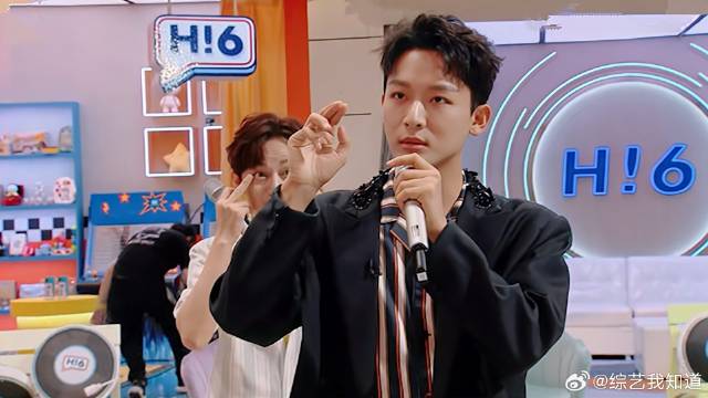 张晚意真是鱼的记忆！想出来的笑话转头就忘，笑疯杨紫