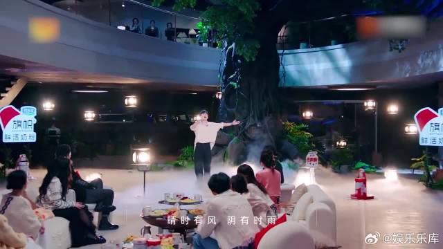 张杰血洗华语乐坛，逆天翻唱《岁月神偷》，秒杀原唱