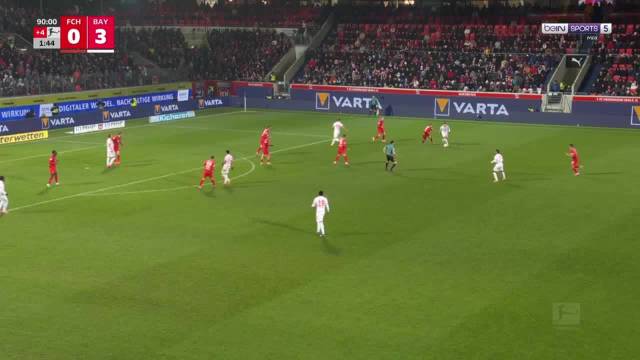 凯恩78场德甲参与100球创历史最快纪录