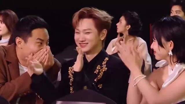 星光大赏五大笑点合集，笑丝我了！哈哈哈哈哈啊哈哈