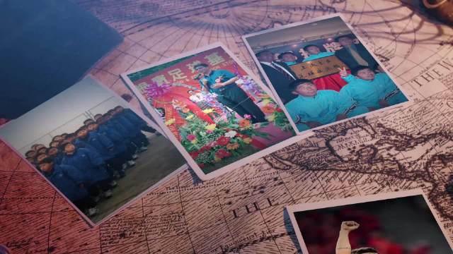 廿念不忘，必有回响