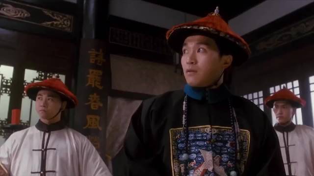 “有金牌的当然不能斩，但是没有的就”