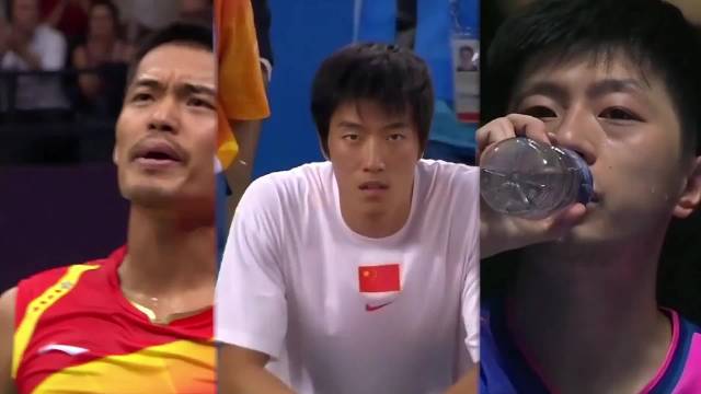 中国最难打败的八大战神，飞人刘翔仅排第二，第一实至名归