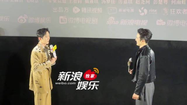 梁靖康高伟光玩你划我猜,收古物变打麦子