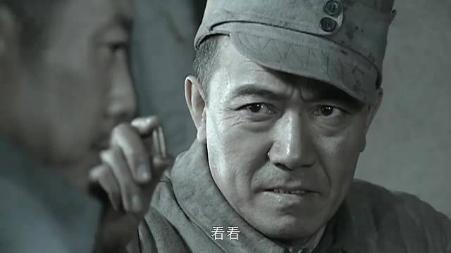 亮剑：日本派特工队进入前线，特制的子弹跟钢盔，让八路惊呆！