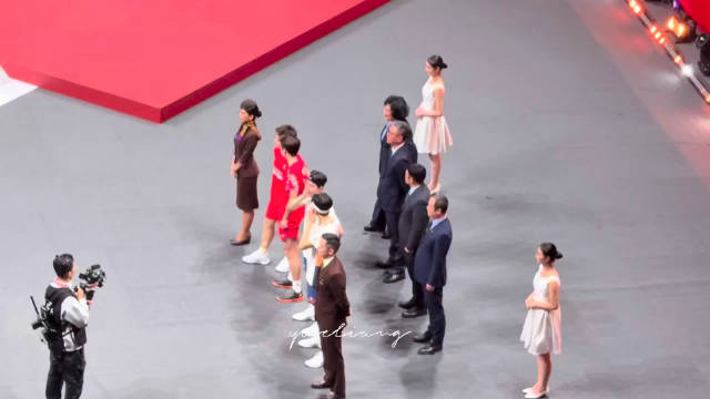 梁伟铿国际赛夺银创佳绩，总决赛表现获赞