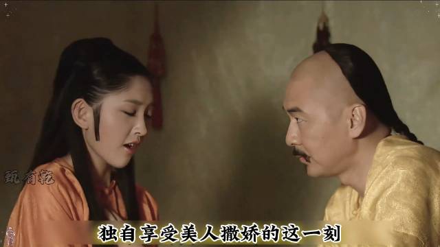 糙米薏仁汤名场面，洗澡下饭助眠蹲厕神剧