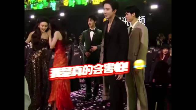 檀健次刘宇宁孟子义互让C位，宋祖儿李昀锐互动甜