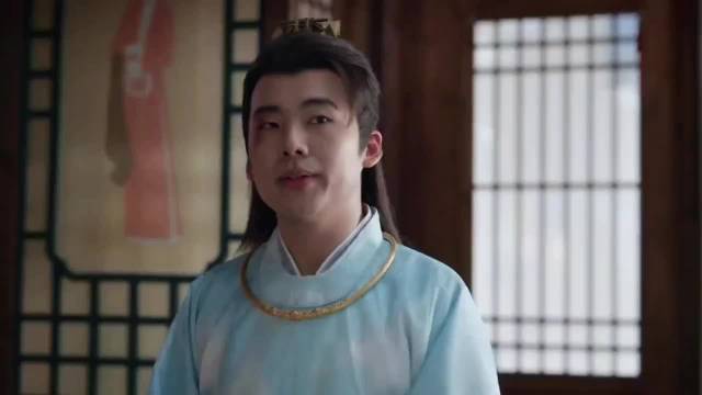 庆余年：范思哲一脸迷茫和无辜，这让范闲明白抱月楼的为非作歹和坏事做尽