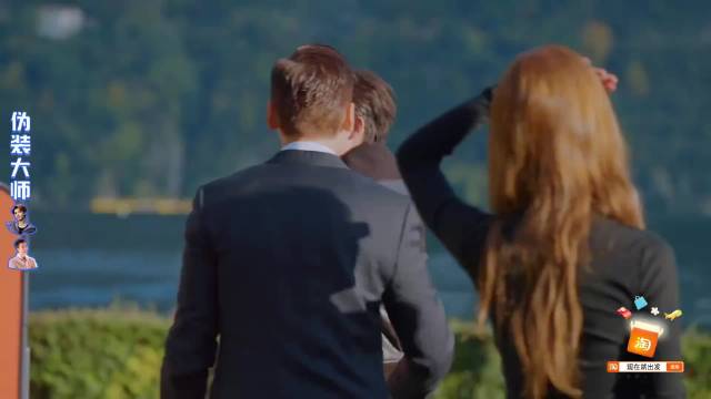 沈腾一意孤行投范丞丞，丞丞气到口无遮拦：你是不是有病丨出发3