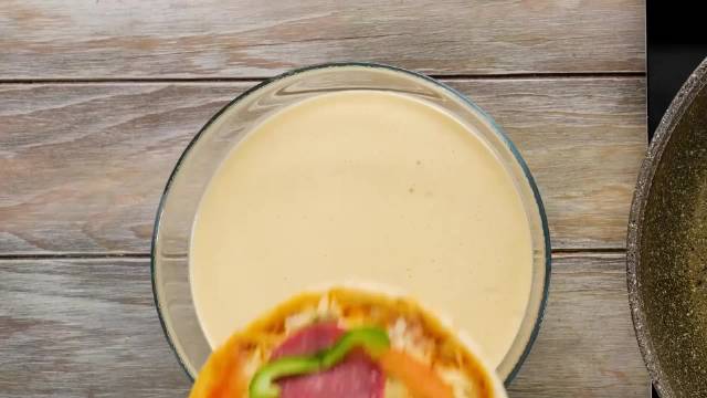 深夜食堂：一些好看又好吃的厨房小技能 花式新吃法