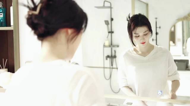 王楚然女人中的女人