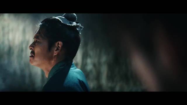 日本改编《水浒传》剧集2月15日开播，MISIA献唱主题曲