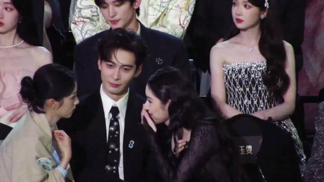 周也王玉雯热聊冷落陈星旭