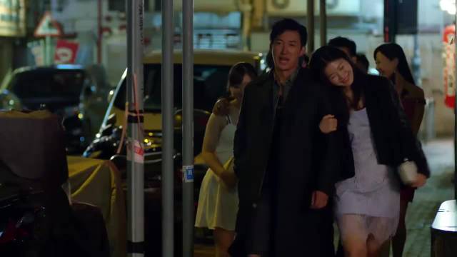 无间道3：卧底女警身份曝光，黑帮头目暴怒！