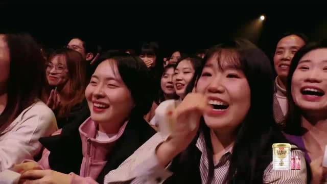 宋亚轩，你是谁？阿果谭维维，还是黄绮珊