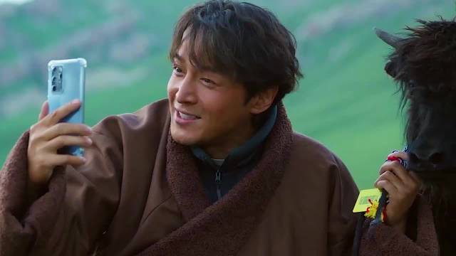 奇迹这部剧能把这么多主角聚在一起 确实是一个奇迹