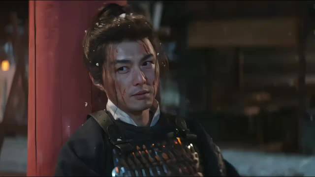 深度解析顾玉之死，你看懂顾玉的这两个手势了吗 成毅 叶祖新