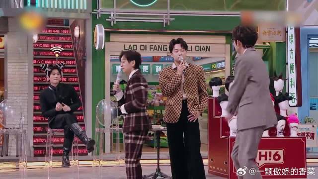 王源傻呼傻呼的！跟相亲对象见面直接夜跑，丞磊都看呆了