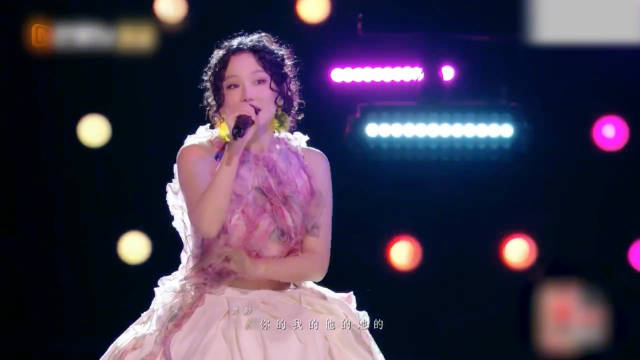 黄龄新歌《气球》引热议，网友调侃用腮呼吸