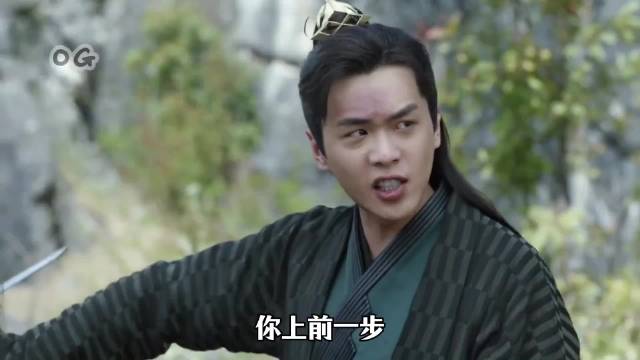 庆余年 范闲与朵朵初次相遇，命中注定的欢喜冤家 张若昀 好剧推荐 精彩片段