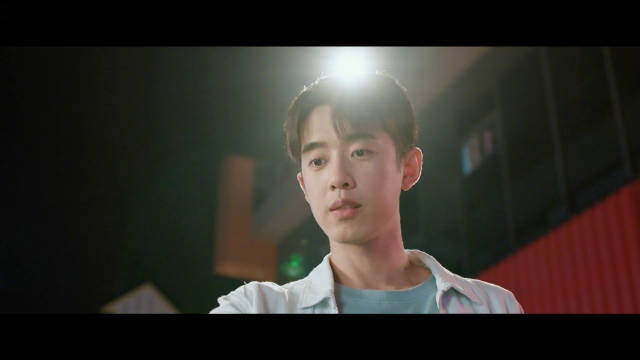 哑舍发布命定相逢特辑，高伟光梁靖康开启跨时空寻回之旅